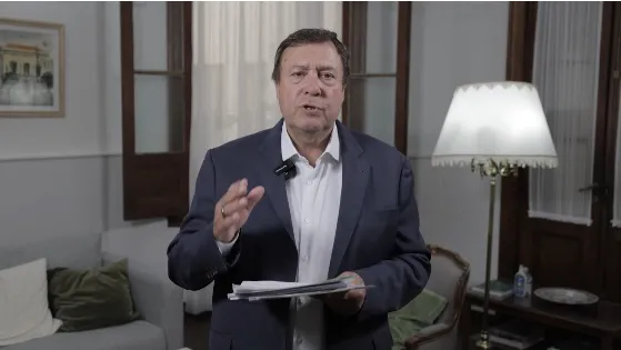 weretilneck anuncio impuestos