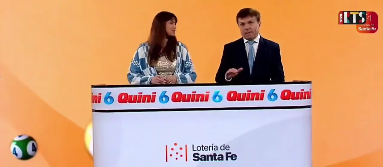 quini 6
