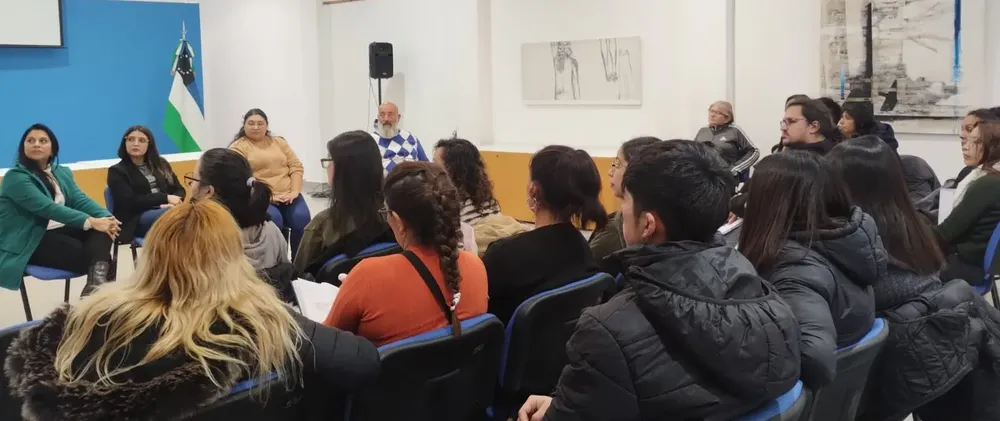 RONDA EMPLEADORES TOL