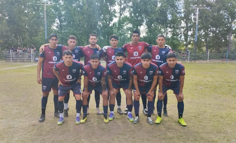equipo norte