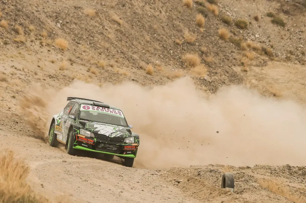 rally Manzana Cancio
