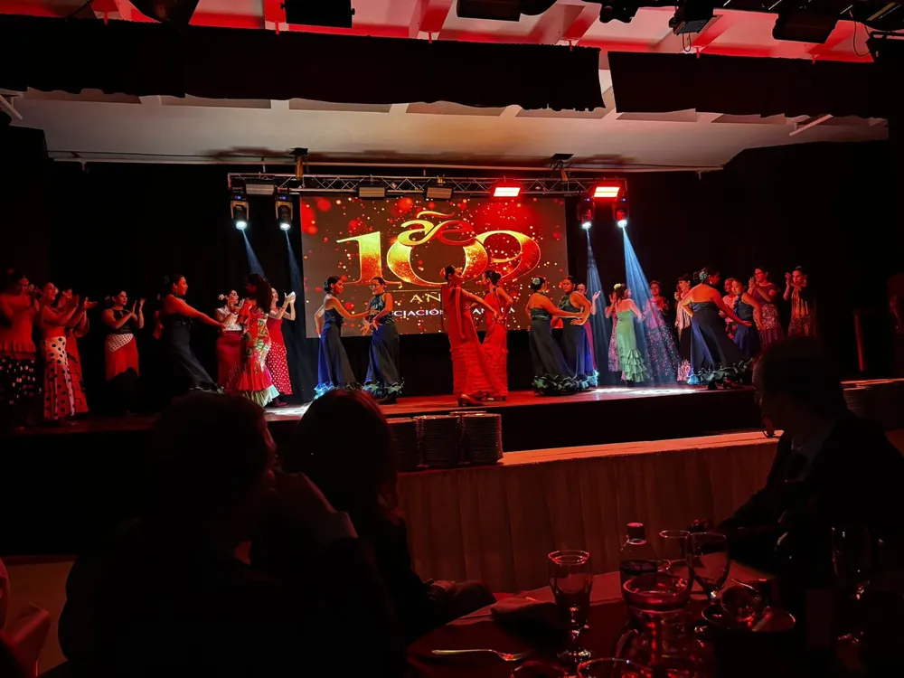 Española aniversario 3