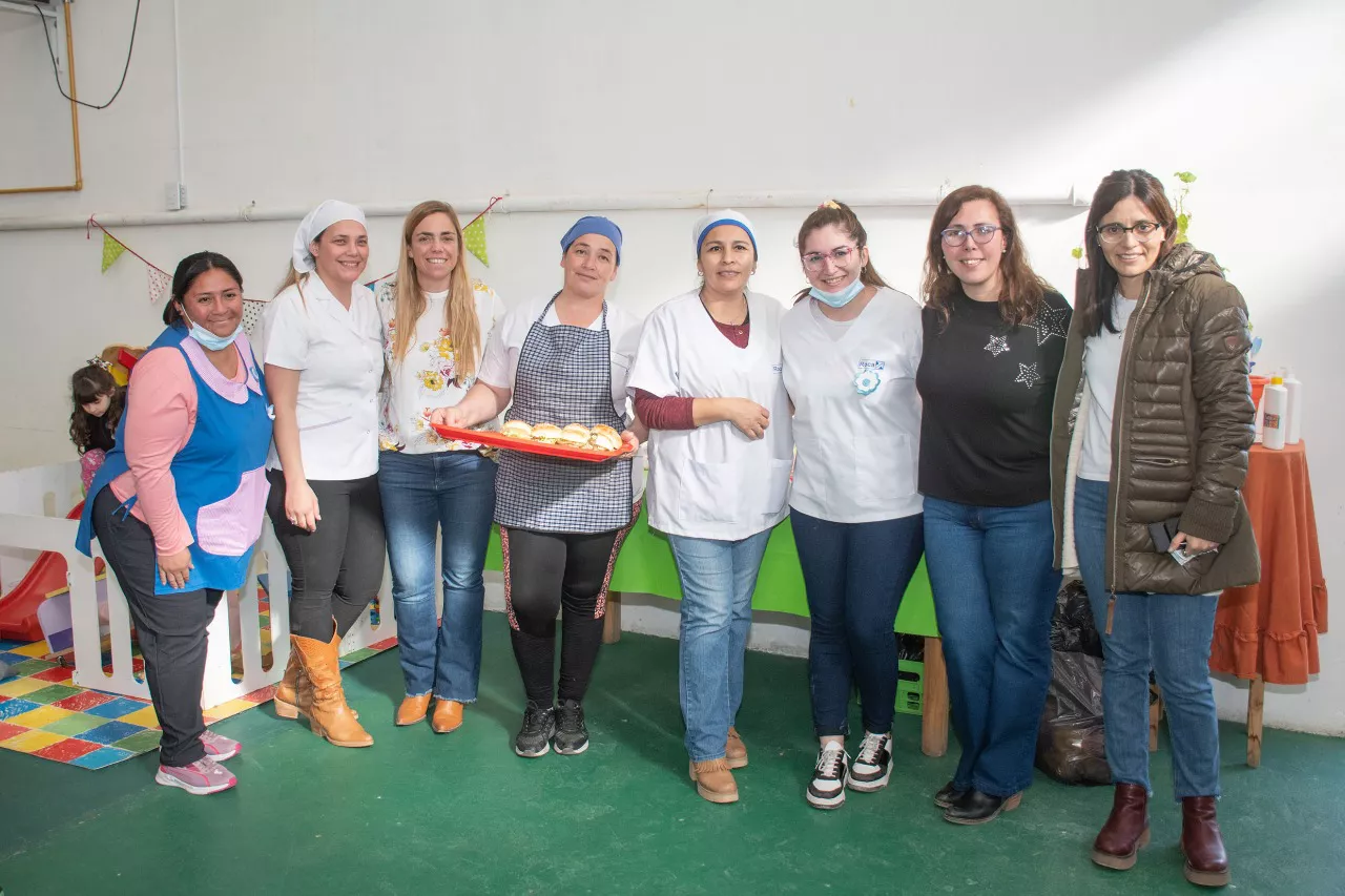 FESTEJO SOL Y LUNA 1