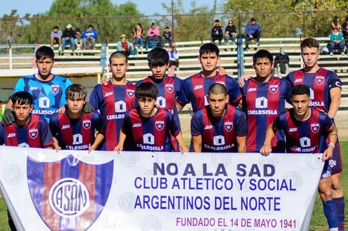 LDC NORTE reserva