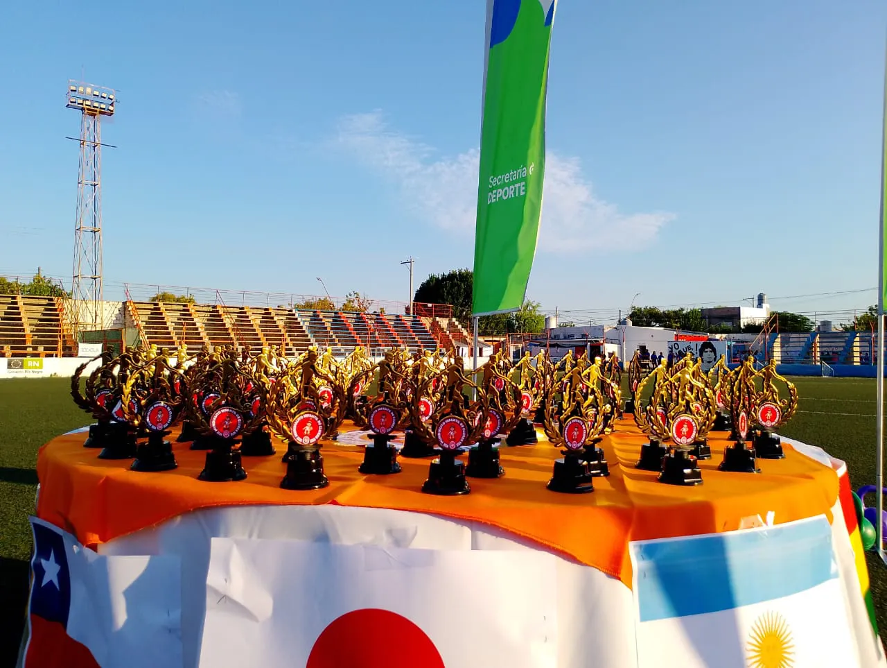 jornada inaugural mundialito Infantil (3)