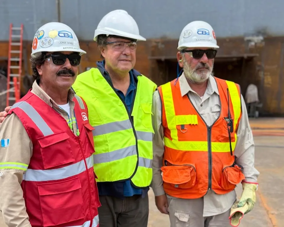 Vaca Muerta Oil Sur VMOS 2