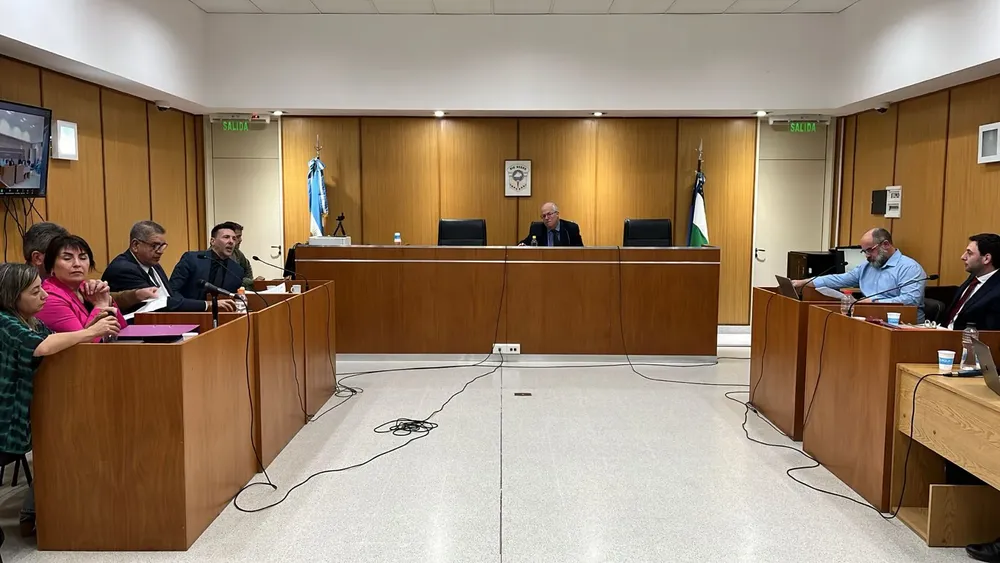 caso julián dobra