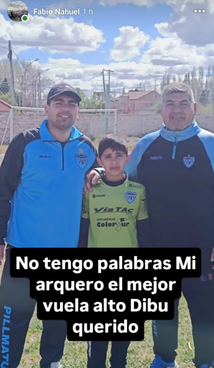 NIÑO FALLECIDO PILLMA