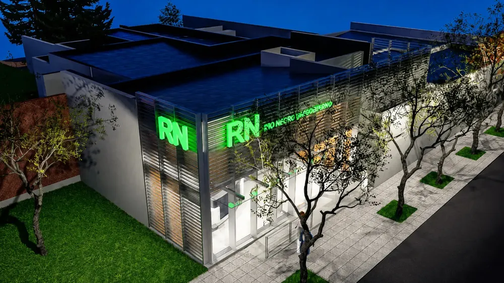 nueva sede Energía