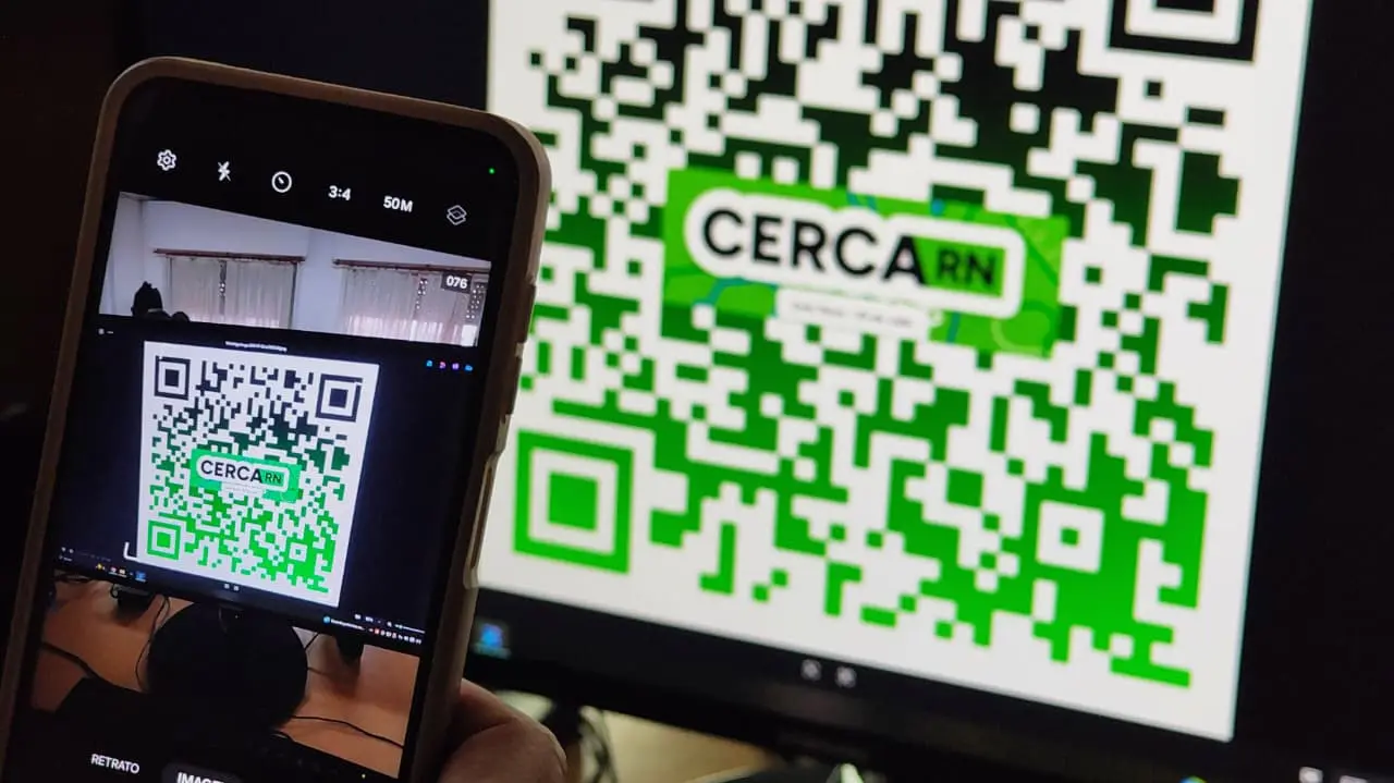 cerca