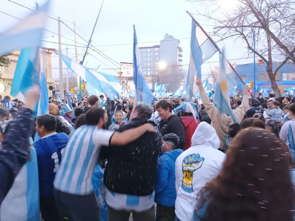ARGENTINA FESTEJOS (1)