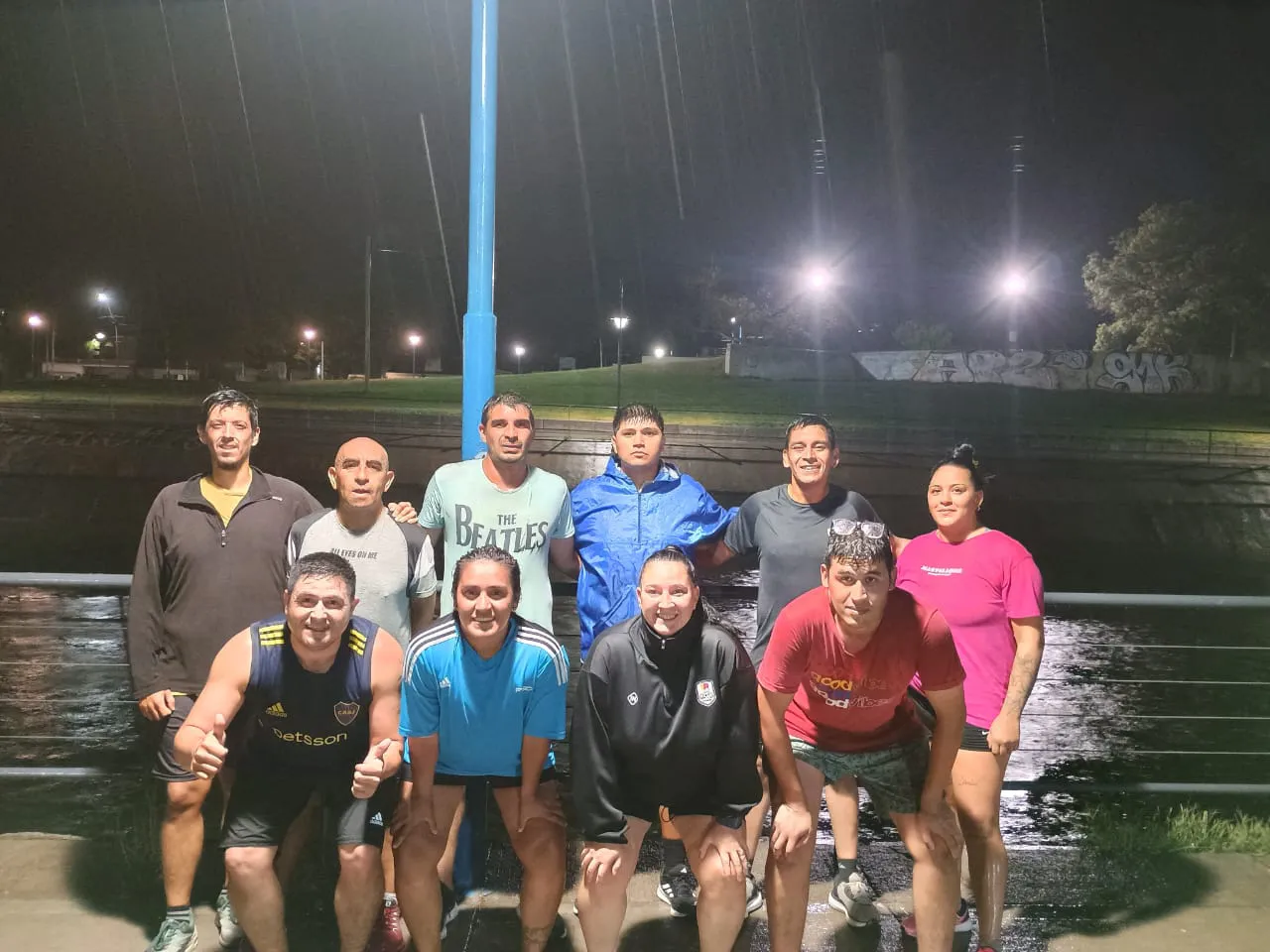 Asoc de Árbitros RN