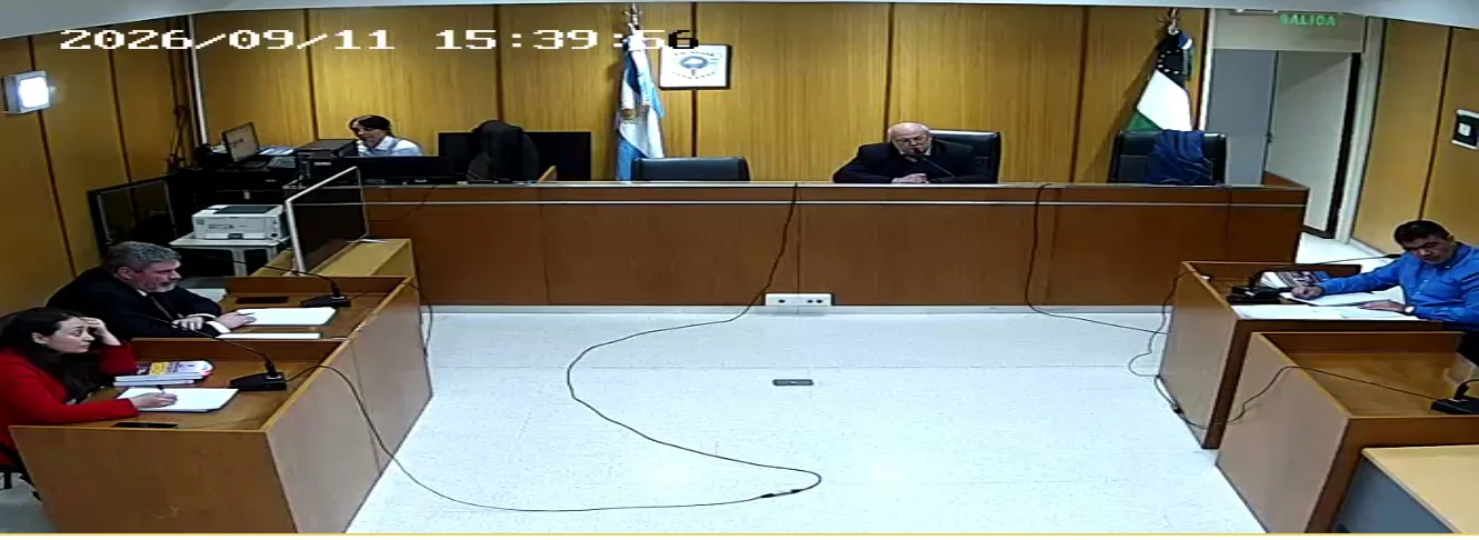 imputado asesinato