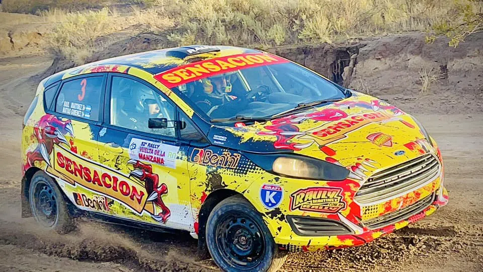 RALLY4