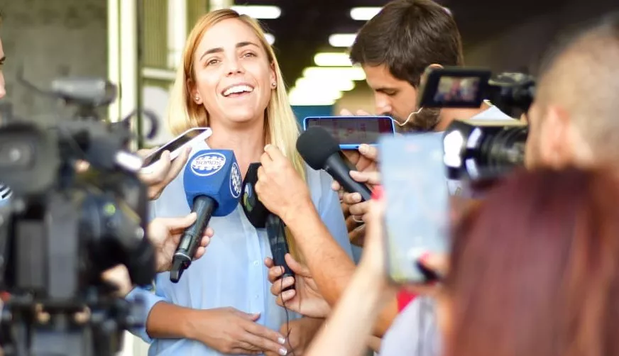 elecciones MES ganadora