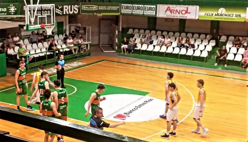 Del Progreso en entre ríos