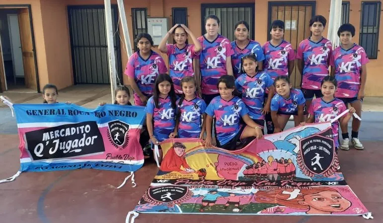 Pueblo Viejo FEM
