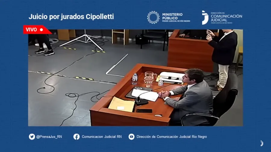 juicio por jurados