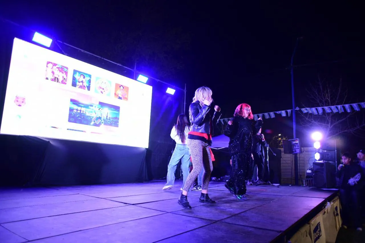 PASEO ANIVERSARIO12