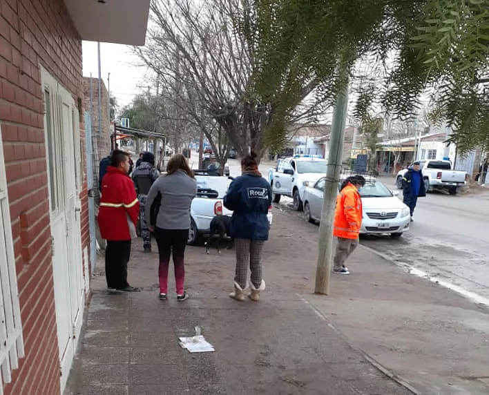 accidente san juan y canarios