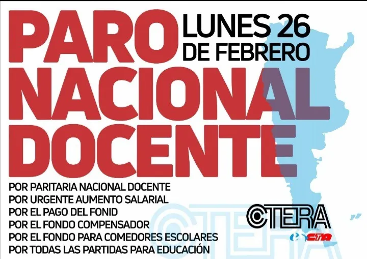 PARO CTERA