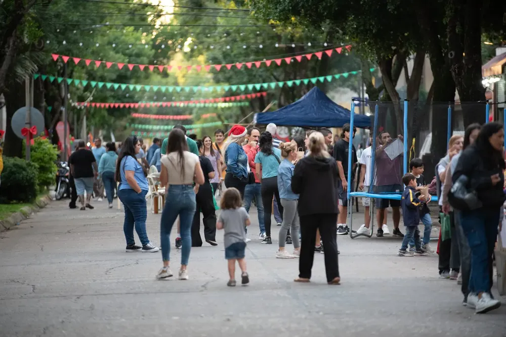 Feria-navidena