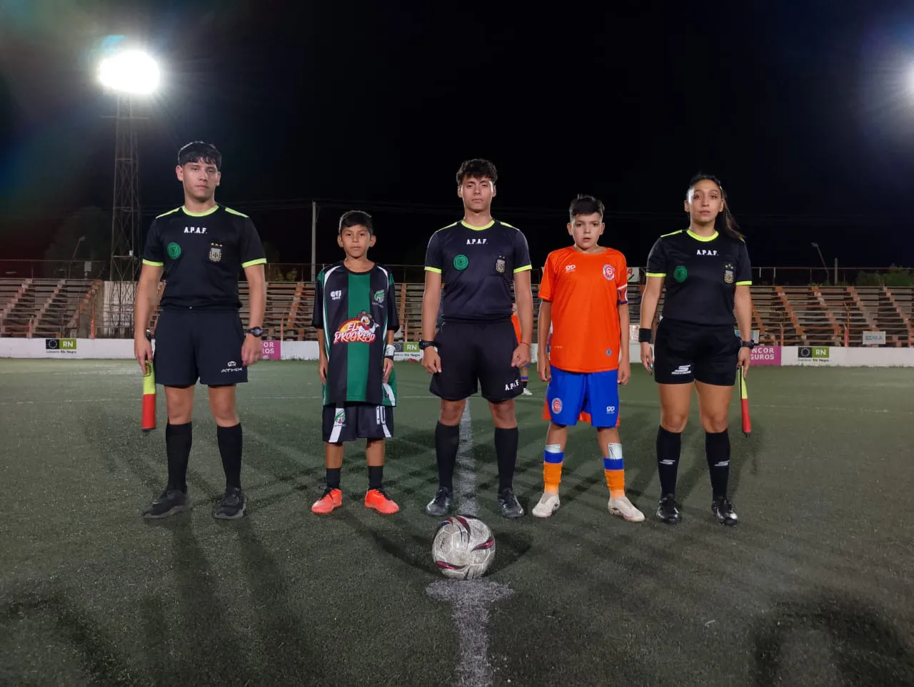 Mundialito DR SAO