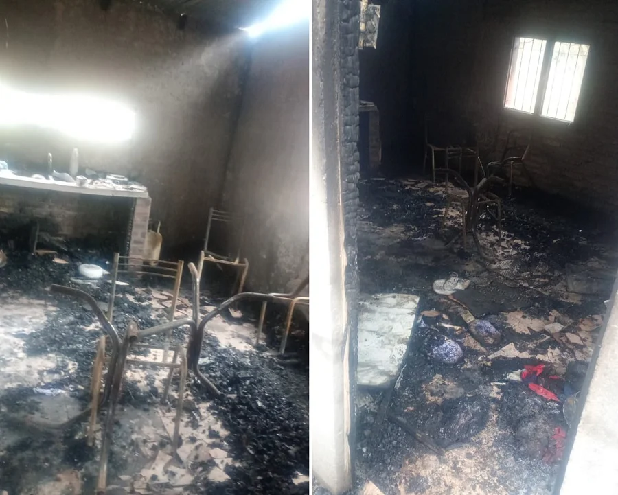 incendio stefenelli