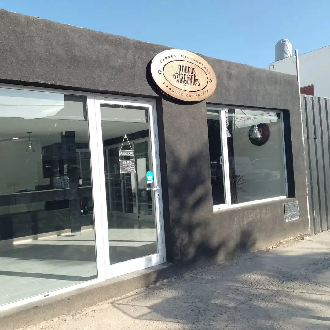 carnicería robo