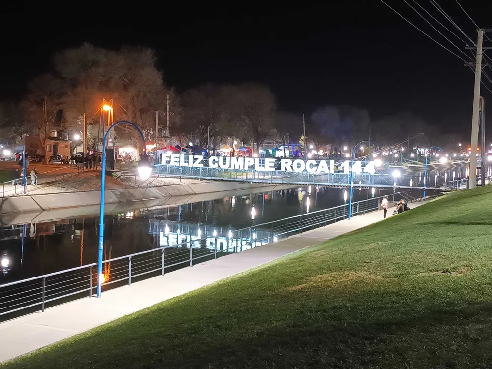 Paseo Aniversario 144 años (1)