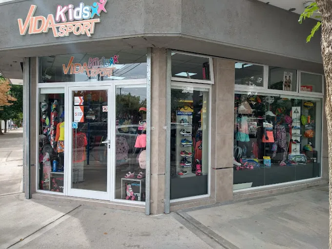 VIDA SPORT KIDS
