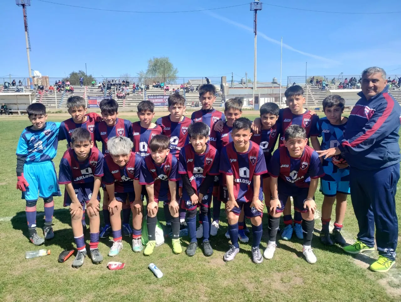 LDC Norte 2011
