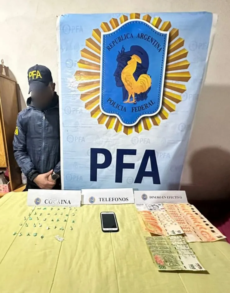 PFA droga2
