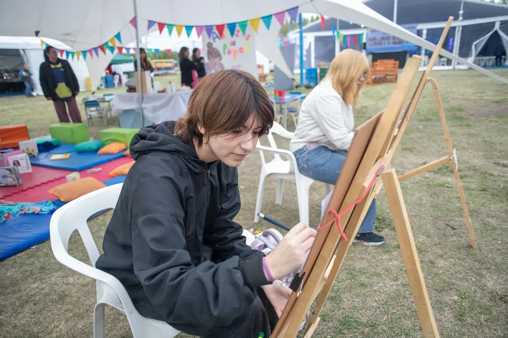FERIA DEL LIBRO 7