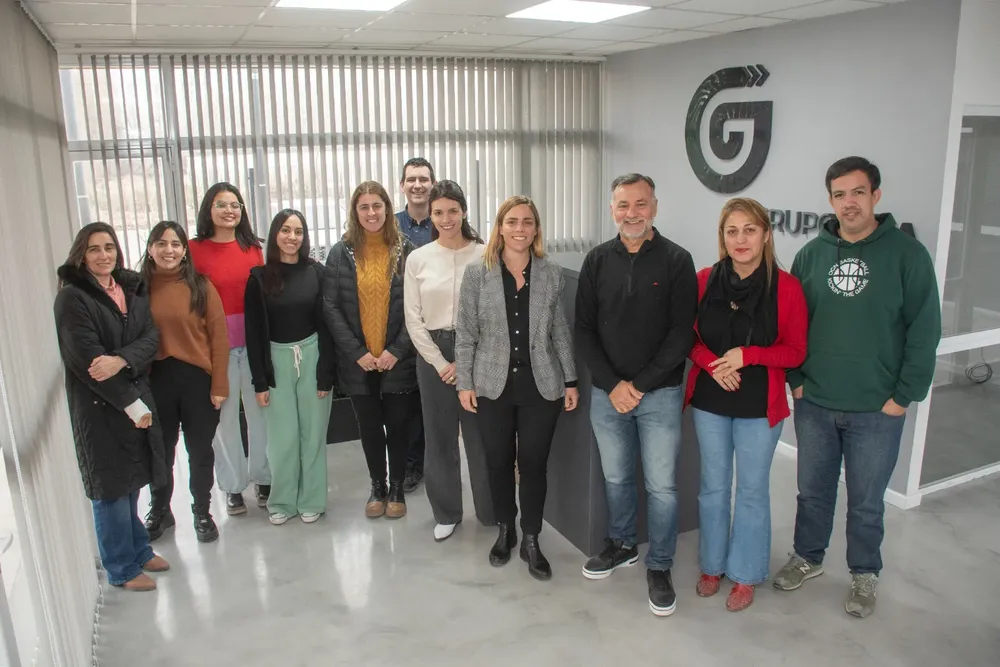 GENERAR SRL