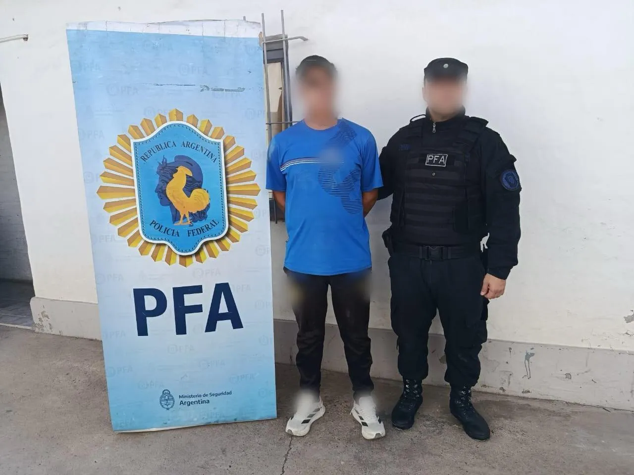 DROGA PFA2