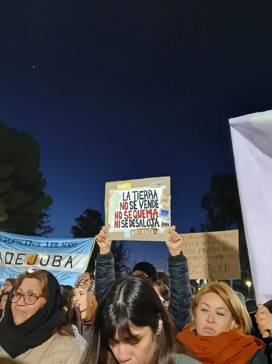 marcha Ley de Tierras (17)