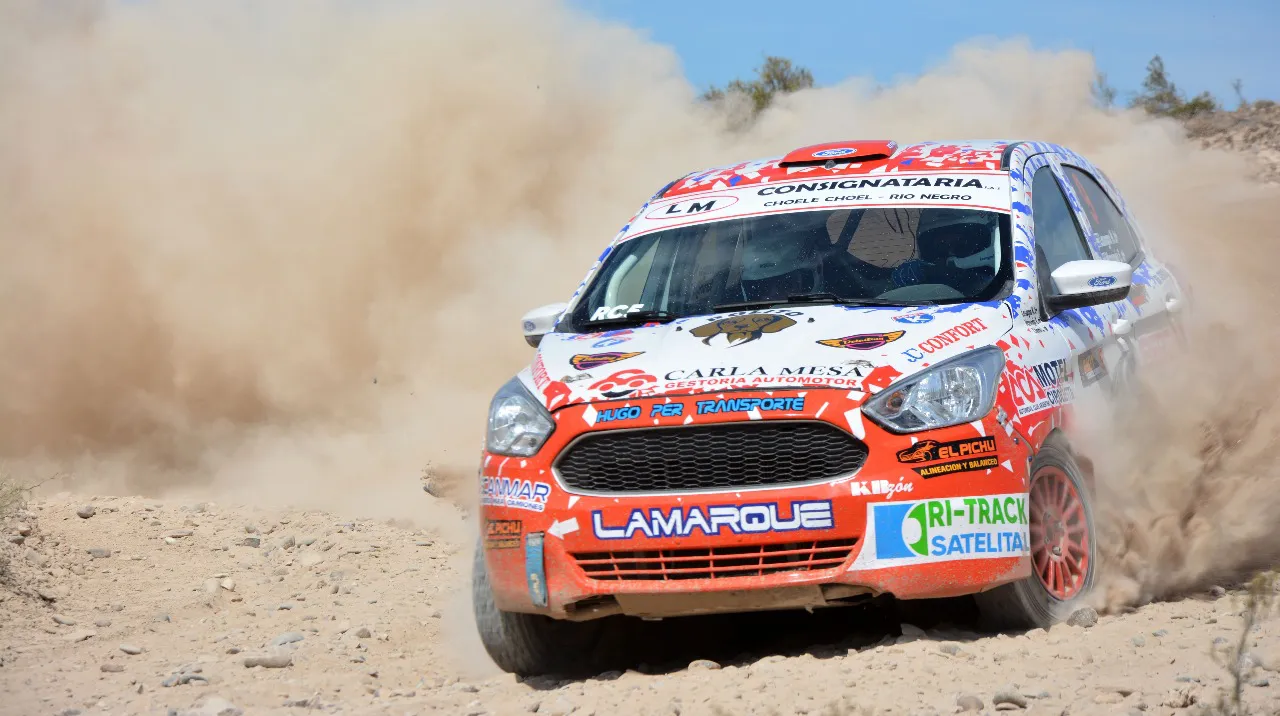rally Cervantes (1)