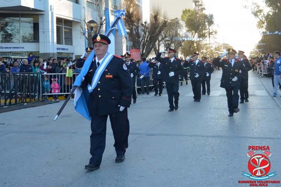 bomberos fallecimiento Césari 2