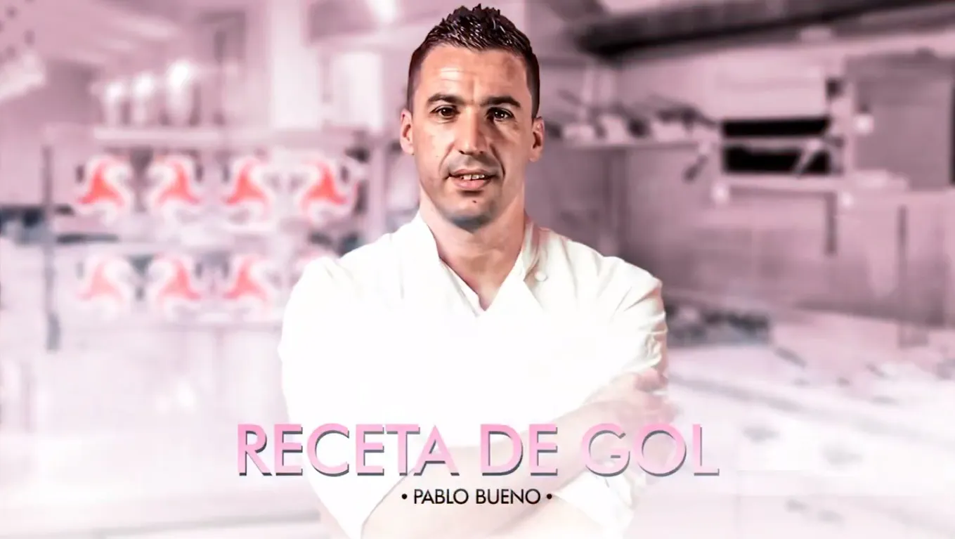 Pablo Bueno Perú