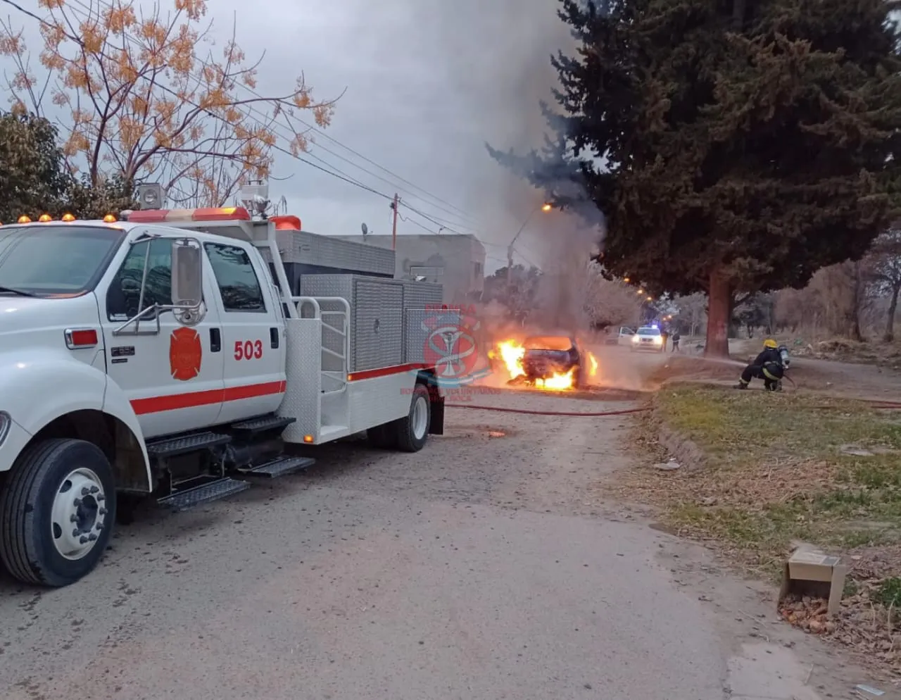 incendio auto2