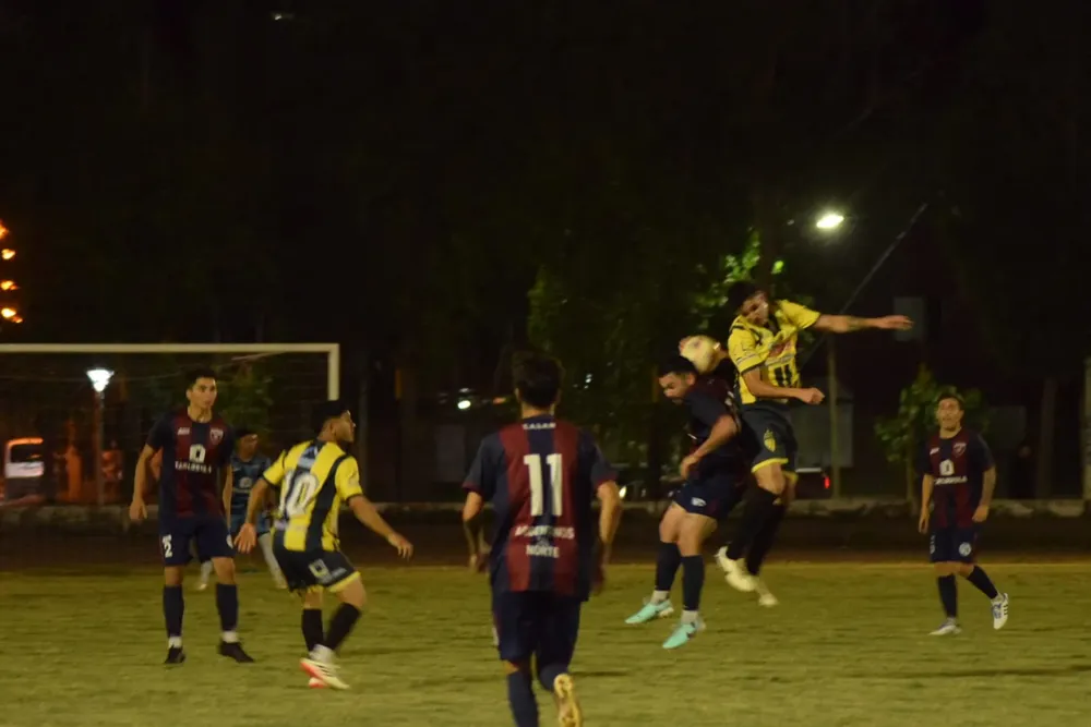 catriel norte
