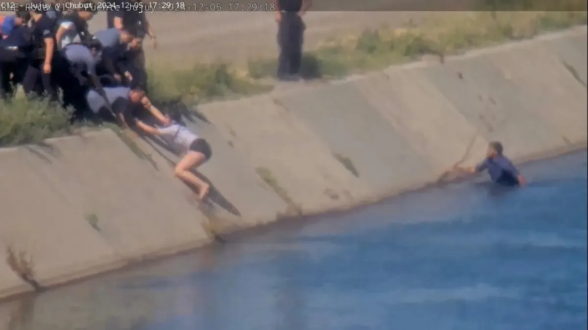 rescate