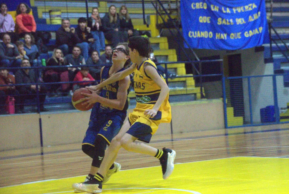 basquet 3