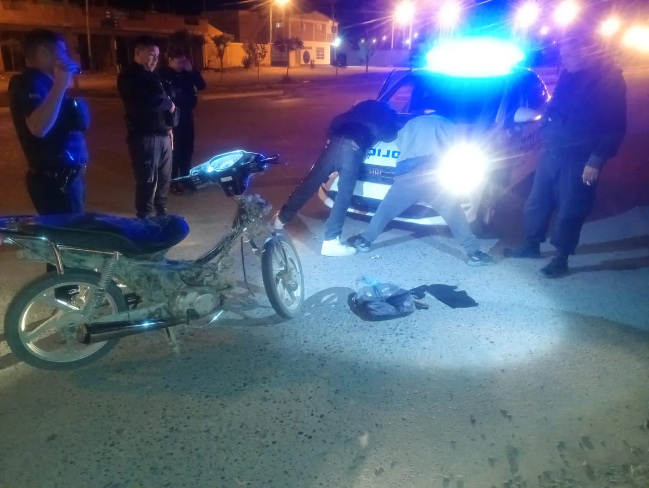 detenidos resistencia6