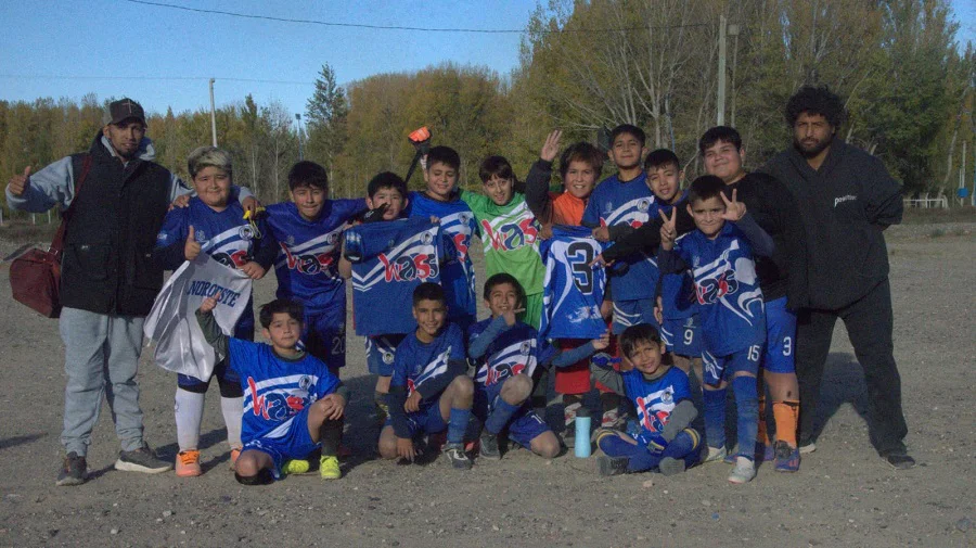 Interbarrial 2