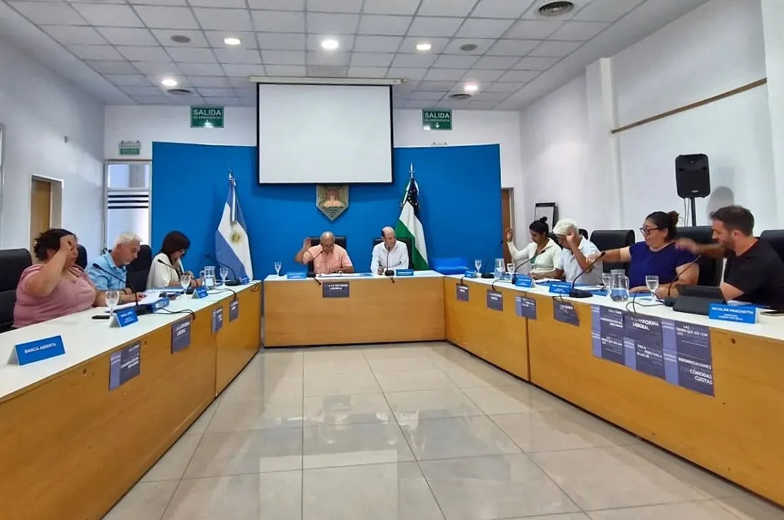 Concejo Deliberante1