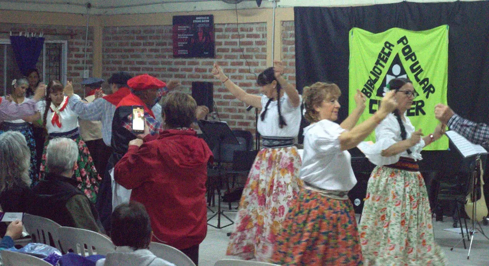 Día de las bibliotecas Públicas (6)