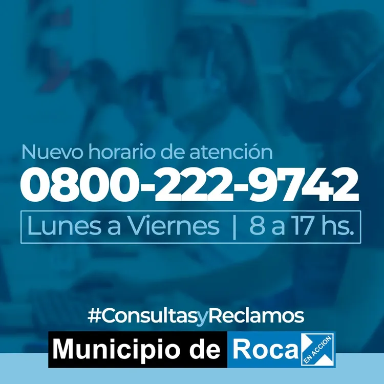 linea 0800
