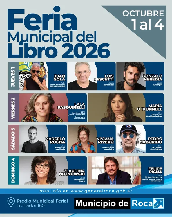 FERIA DEL LIBRO (1)